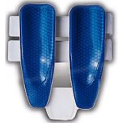 HONEYCOMB ANKLE Νάρθηκας Ποδοκνημικής Διπλής Βαλβίδας One Size